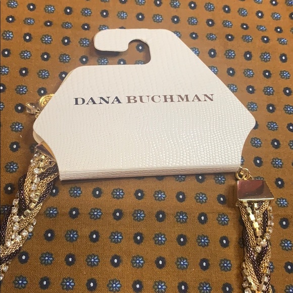 Dana Buchman Necklace NEW - Picture 3 of 4